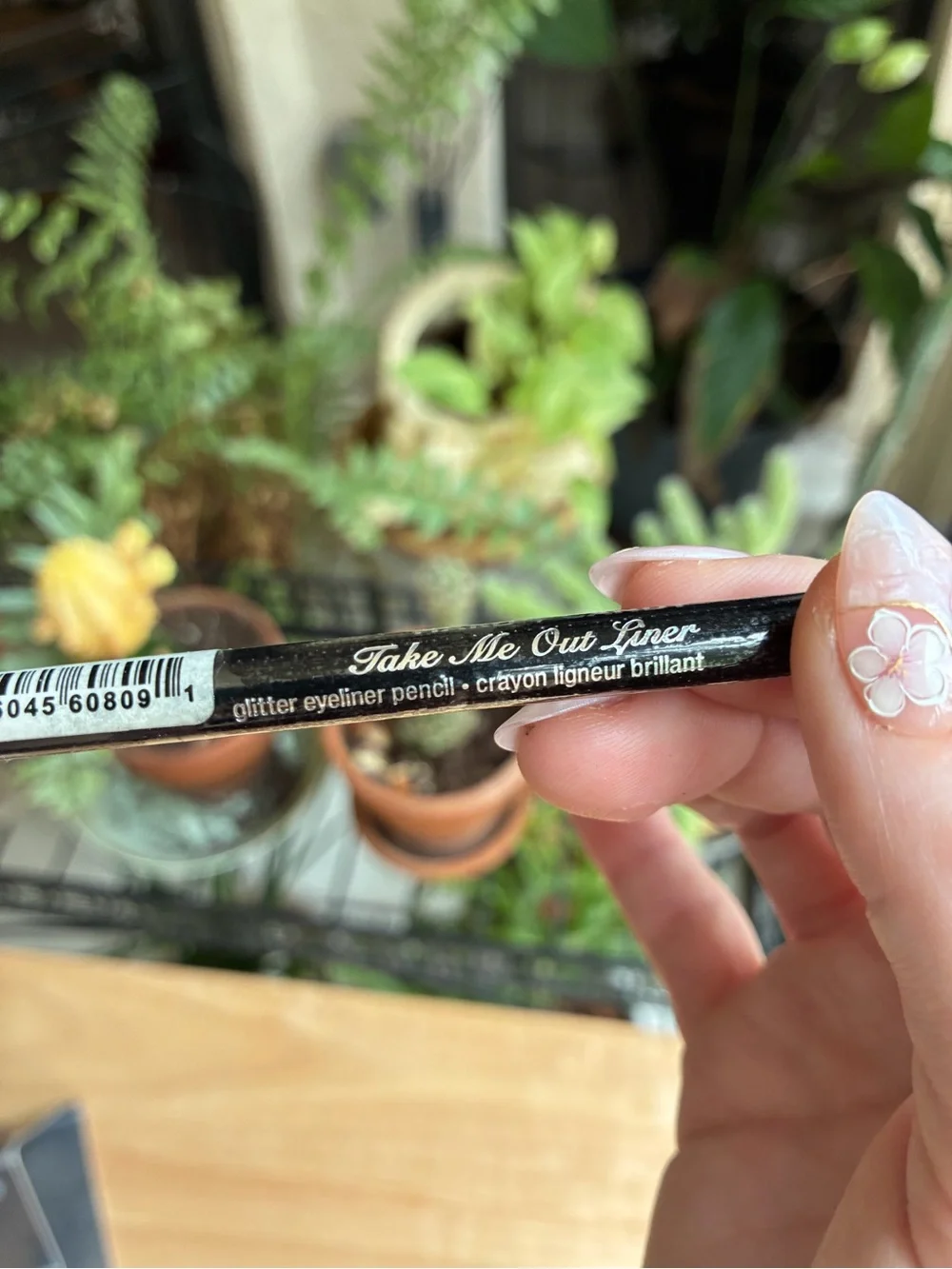 NIP 5-Pc Eye & Lip Glam Makeup Bundle – Hard Candy & L.A. Colors